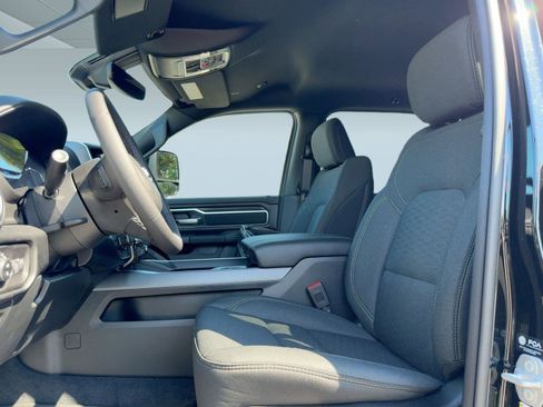 New 2026 RAM 1500 Big Horn image 5