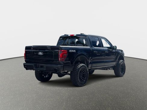 Used 2026 Ford F150 Lariat w/ Bed Utility Package AWD/4WD image 5