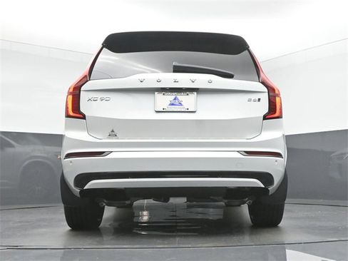 New 2026 Volvo XC90 B6 Ultra w/ Lounge Package image 44