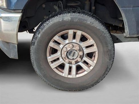 Used 2019 Ford F250 XL w/ STX Appearance Package image 18