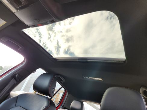 Used 2017 Volkswagen GTI Autobahn image 16