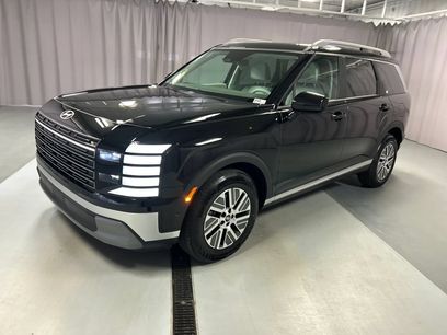New 2026 Hyundai Palisade SEL Premium