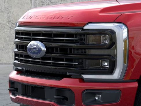 New 2026 Ford F250 Platinum image 18