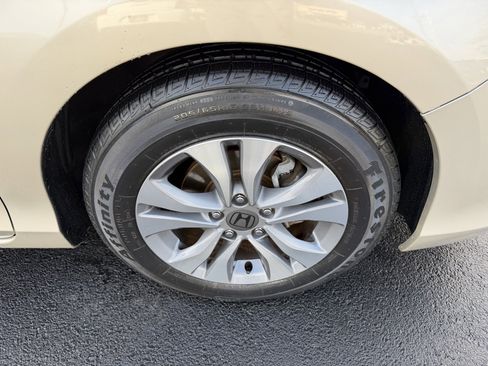 Used 2015 Honda Accord LX image 8