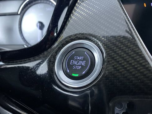 Certified 2020 Cadillac XT6 Sport image 8