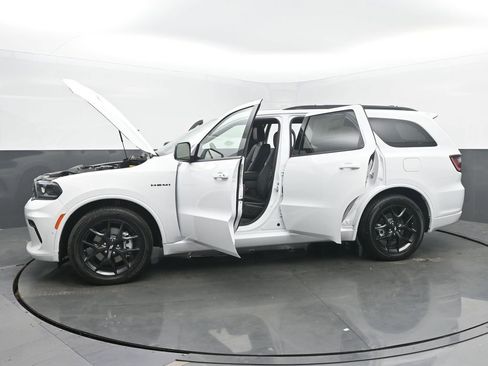 New 2026 Dodge Durango GT image 55