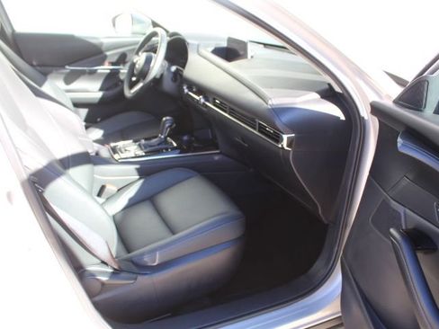 Certified 2024 MAZDA CX-30 AWD 2.5 S w/ Preferred Package image 41