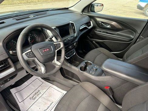 Used 2023 GMC Terrain SLE w/ Driver Convenience Package FWD image 36