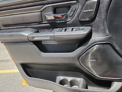 Used 2022 RAM 1500 TRX w/ TRX Level 2 Equipment Group AWD/4WD image 9