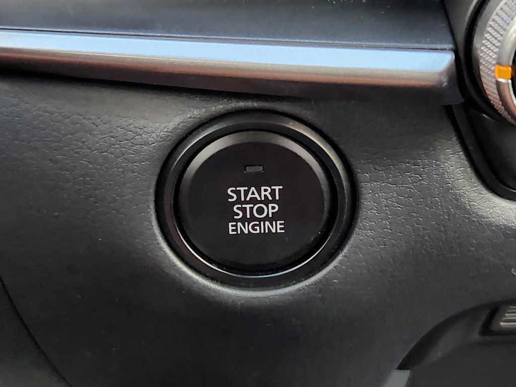 New 2026 MAZDA CX-30 AWD 2.5 S image 12