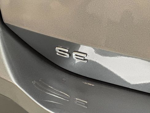 New 2026 Volkswagen Tiguan SE AWD/4WD image 25