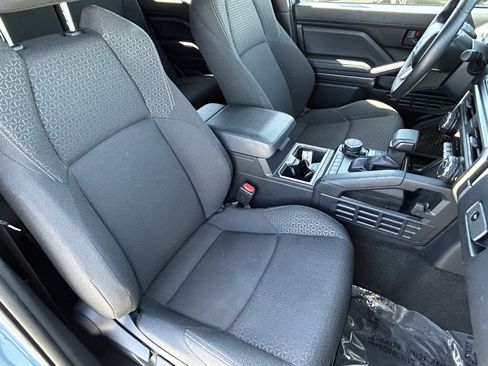 Certified 2026 Toyota 4Runner SR5 AWD/4WD image 11