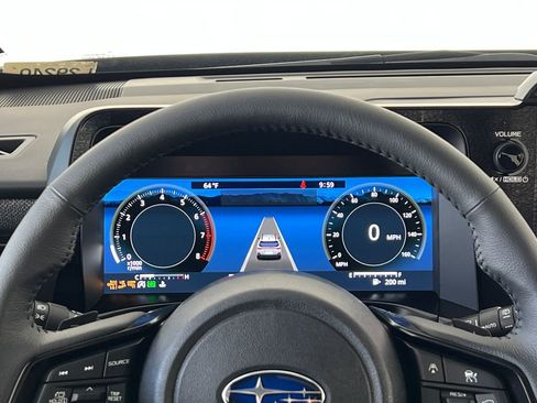 New 2026 Subaru Outback Premium image 17