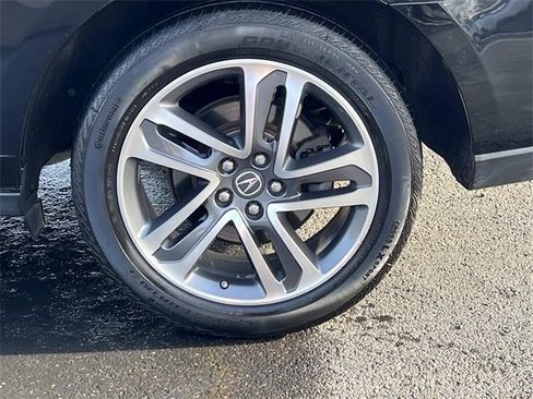 Used 2017 Acura MDX SH-AWD w/ Advance Package image 9