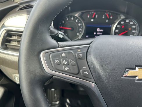 Used 2023 Chevrolet Equinox LT AWD/4WD image 17