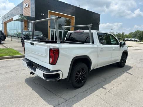 Used 2021 GMC Sierra 1500 Elevation AWD/4WD image 22
