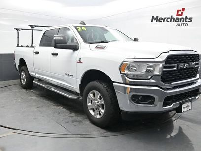 Used 2024 RAM 2500 Big Horn