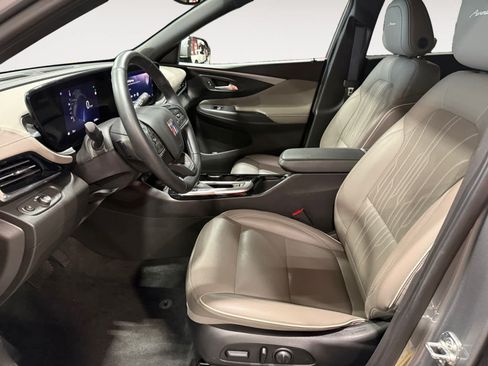 Used 2024 Buick Envista Avenir FWD image 10
