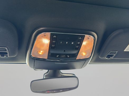 Used 2018 Jeep Grand Cherokee High Altitude AWD/4WD image 18