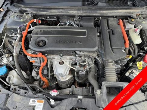 Used 2024 Honda Accord Touring image 14