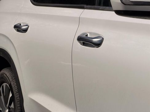 Used 2021 Hyundai Palisade SEL image 11