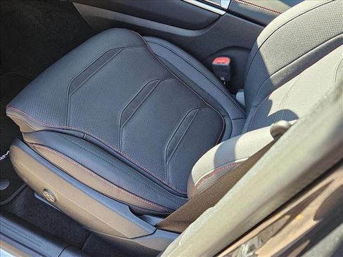 New 2026 Mercedes-Benz GLC 43 AMG 4MATIC image 4