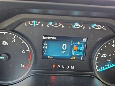 New 2026 Ford F350 XL image 15