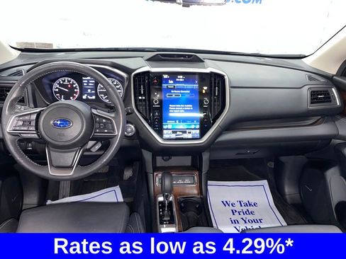 Certified 2023 Subaru Ascent Touring image 14