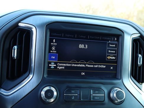 Used 2021 GMC Sierra 1500 Denali w/ Technology Package image 5