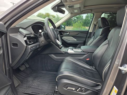 Certified 2022 Acura MDX SH-AWD w/ Advance Package image 10