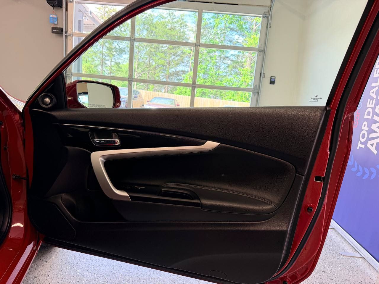 Used 2015 Honda Accord EX image 22