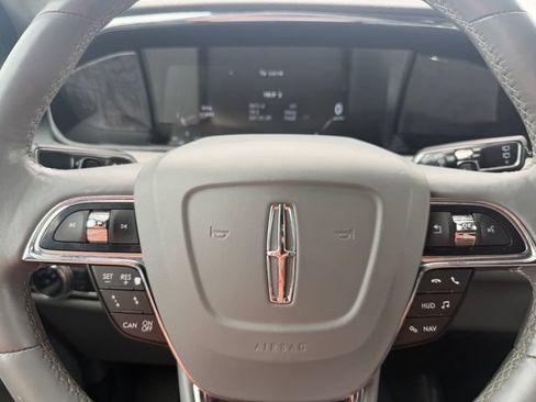 Used 2020 Lincoln Navigator Reserve w/ Luxury Package AWD/4WD image 31