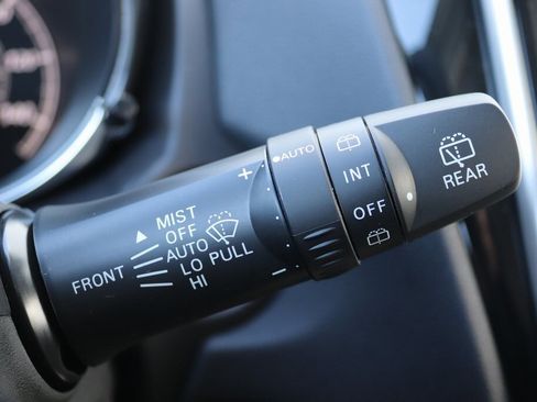 New 2026 Mitsubishi Outlander Sport SE AWD/4WD image 8