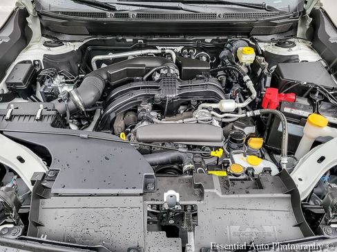 New 2026 Subaru Outback Limited AWD/4WD image 29