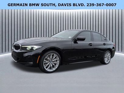 Certified 2023 BMW 330i xDrive Sedan w/ Driving Assistance Package