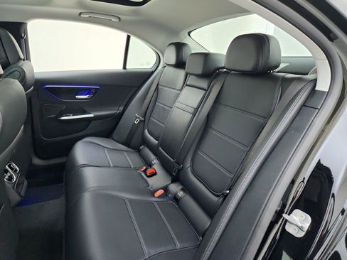 Certified 2026 Mercedes-Benz C 300 Sedan image 17