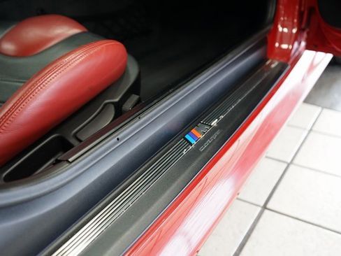 Used 1999 BMW M Coupe image 62