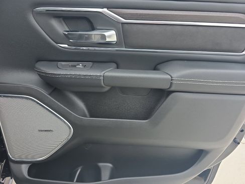 New 2026 RAM 1500 Laramie w/ Night Edition image 20