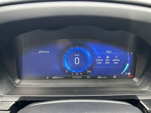 Used 2022 Ford Explorer ST w/ ST Street Pack AWD/4WD image 16