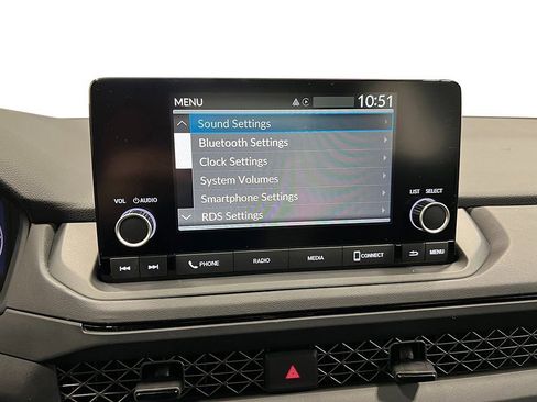 New 2025 Honda Accord LX image 24