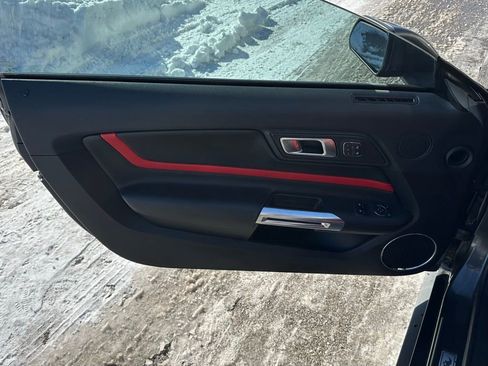 Used 2019 Ford Mustang GT Premium w/ Equipment Group 401A image 15