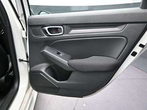 Certified 2026 Honda Civic Sport image 20