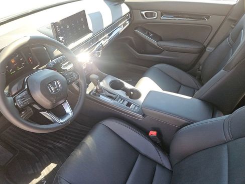New 2026 Honda Civic Sport Touring image 15