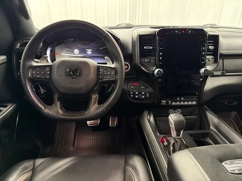 Used 2026 RAM 1500 RHO AWD/4WD image 14