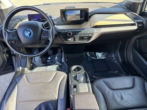 Used 2014 BMW i3 image 18