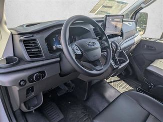 New 2026 Ford Transit 250 148 High Roof Extended video 2