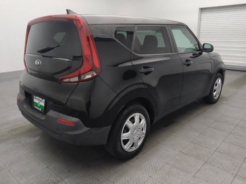 Used 2020 Kia Soul LX image 9