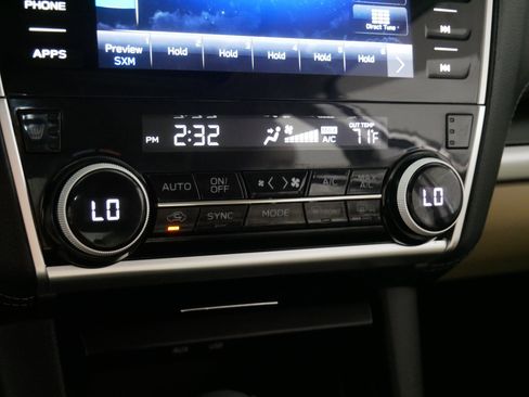 Used 2018 Subaru Legacy 2.5i Limited w/ Popular Package #2A AWD/4WD image 23