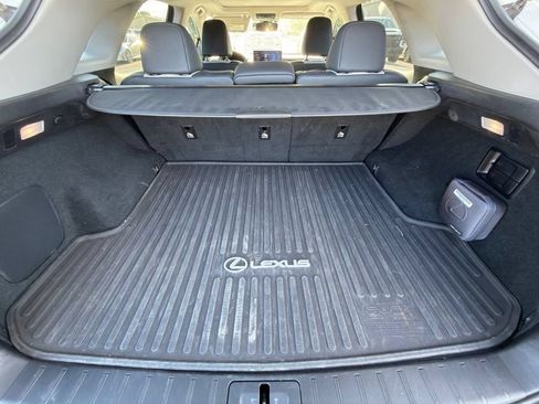Used 2022 Lexus RX 350 FWD w/ Special Edition image 17