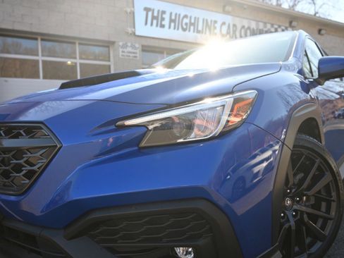 Used 2023 Subaru WRX Premium image 12